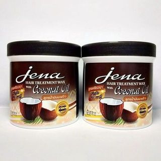Kem Ủ, Hấp Tóc Dừa Già Jena Thái Lan 500g