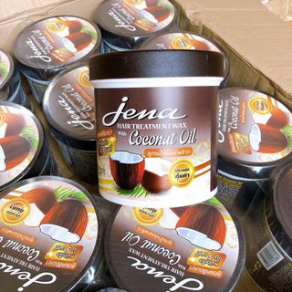 Kem Ủ, Hấp Tóc Dừa Già Jena Thái Lan 500g