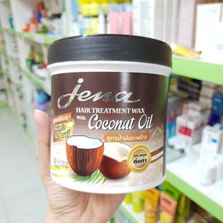 Kem Ủ, Hấp Tóc Dừa Già Jena Thái Lan 500g