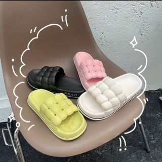 Dép bánh mì đế chaoss