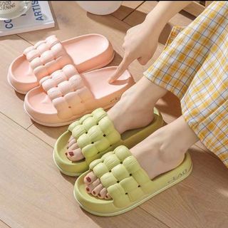 Dép bánh mì đế chaoss