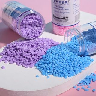 Hạt Giặt Viên Lưu Hương Quần Áo Xả Vải Thơm Tự Nhiên Dịu Nhẹ Lâu Phai