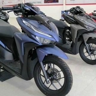 Chuyên thanh Lý Các loại xe HONDA Vario 150 Nhập Khẩu Giá rẻ