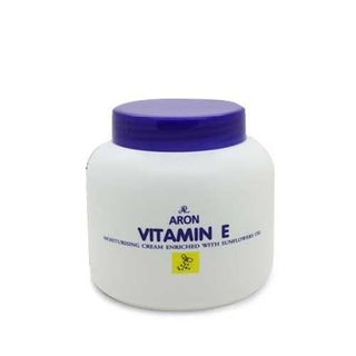 Kem Dưỡng Ẩm Body & Face Vitamin E Aron Thái Lan giá sỉ