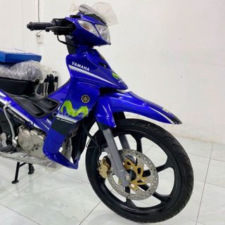 Chuyên thanh Lý Các loại xe YAMAHA Yaz 125Nhập Khẩu Giá rẻ giá sỉ