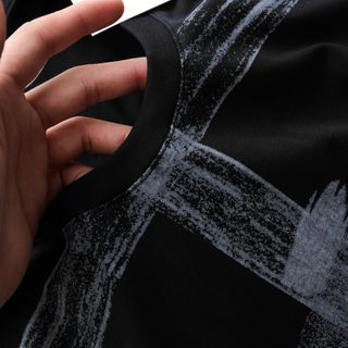 Áo thun cotton nam xịn