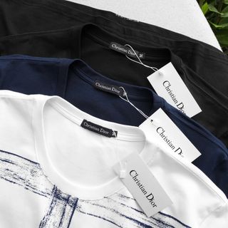 Áo thun cotton nam xịn