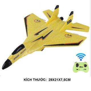 Máy bay điều khiển từ xa ZY320