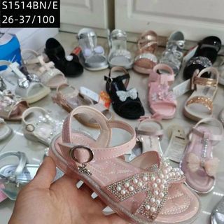 Sandal trẻ em/trẻ em dễ thương S1514