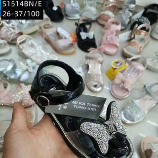 Sandal trẻ em/trẻ em dễ thương S1514