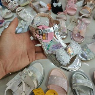 Sandal trẻ em/trẻ em dễ thương S1514