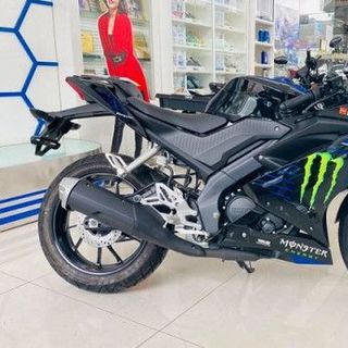 Chuyên thanh Lý Các loại xe YAMAHA R15v3 Nhập Khẩu Giá rẻ giá sỉ