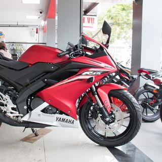 Chuyên thanh Lý Các loại xe YAMAHA R15v3 Nhập Khẩu Giá rẻ
