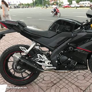 Chuyên thanh Lý Các loại xe YAMAHA R15v3 Nhập Khẩu Giá rẻ