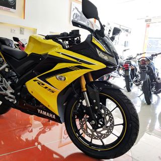 Chuyên thanh Lý Các loại xe YAMAHA R15v3 Nhập Khẩu Giá rẻ