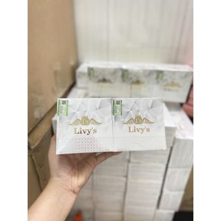 Kem Body Livy s Lotion Mẫu Mới-Cam kết 100% chính hãng giá sỉ