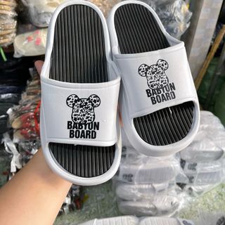 Dép bánh mì gấu hottrend 22 nữ