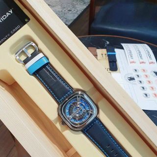ĐỒNG HỒ SEVEN FRRIDAY CƠ CAO CẤP NAM