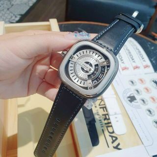 ĐỒNG HỒ SEVEN FRRIDAY CƠ CAO CẤP NAM