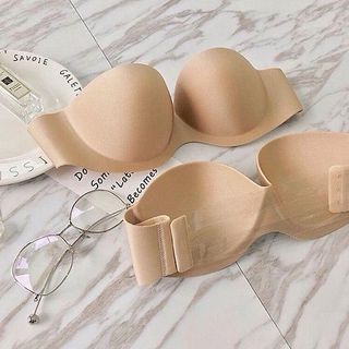 Áo Ngực [218] Áo Ngực Cúp Ngang Siêu Đẹp