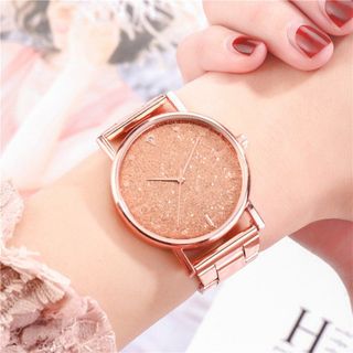 ĐỒNG HỒ NỮ JH03