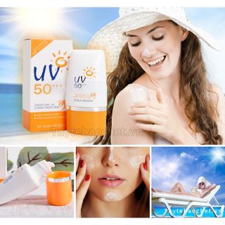 KEM CHỐNG NẮNG ELIZA HELENA UV 50 - THÁI LAN 30g