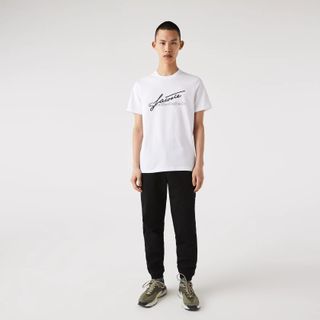 Áo Thun Nam Cotton 100%