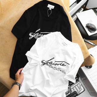 Áo Thun Nam Cotton 100%