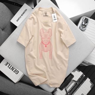 ÁO THUN NAM CHẤT COTTON XỊN