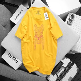ÁO THUN NAM CHẤT COTTON XỊN