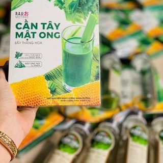 Cần Tây Mật Ong Motree - Giảm Cân Đẹp Da. giá sỉ