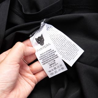 Thun cotton áo nam