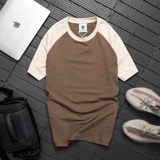 Thun cotton áo nam