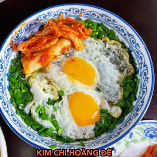 KIM CHI HÀN QUỐC GIÁ SỈ RẺ NHẤT - KIM CHI HOÀNG ĐẾ