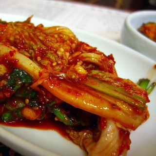KIM CHI HÀN QUỐC GIÁ SỈ RẺ NHẤT - KIM CHI HOÀNG ĐẾ