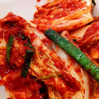 KIM CHI HÀN QUỐC GIÁ SỈ RẺ NHẤT - KIM CHI HOÀNG ĐẾ