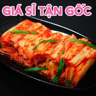 KIM CHI HÀN QUỐC GIÁ SỈ RẺ NHẤT - KIM CHI HOÀNG ĐẾ