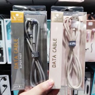 Dây sạc siêu nhanh, cổng chống đứt gãy đầu, sạc điện thoại (chuyên sỉ)