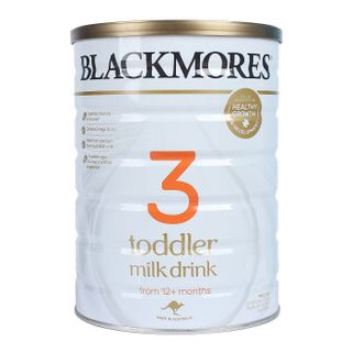 Sữa Blackmores số 3 900g giá sỉ