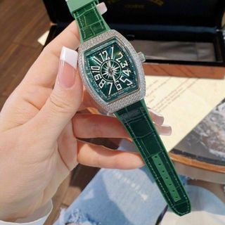 ĐỒNG HỒ FRANK MULLER VANGUARD V32 CAO CẤP