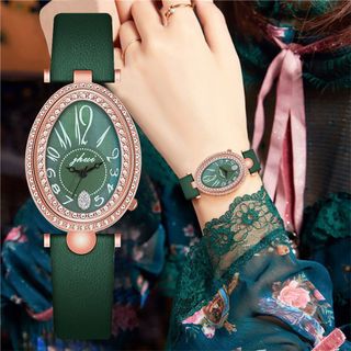 ĐỒNG HỒ NỮ JH06