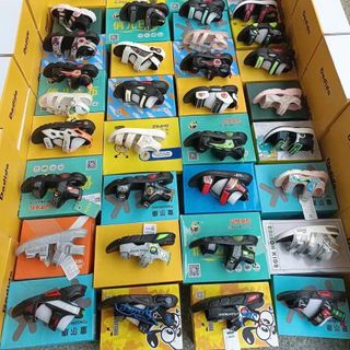 Sandal trẻ em quai ngang học sinh giá rẻ