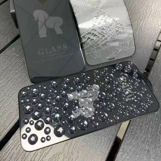 [Chính hãng]Kính cường lực Baiko chính hãng đủ mã iphone có bảo vệ màng loa
