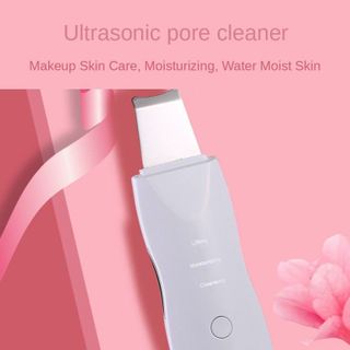 Máy Cà Da, Sủi Da, Làm Sạch Sâu Da Mặt