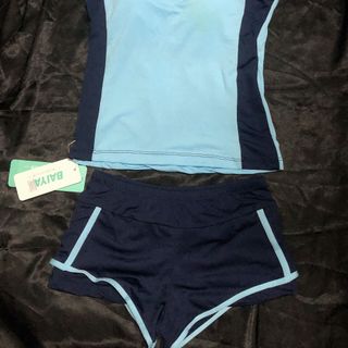 Sét đồ bơi nữ size S/M hàng đẹp
