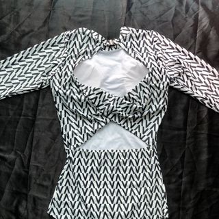 Sét đồ bơi nữ size S/M hàng đẹp