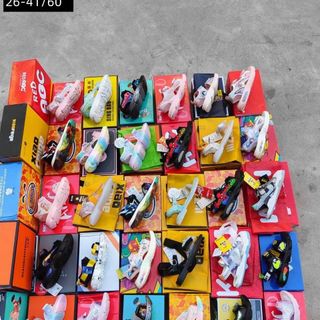 Sandal trẻ em đi học quai ngang S1567