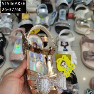 Sandal trẻ em/bé gái thời trang giá rẻ