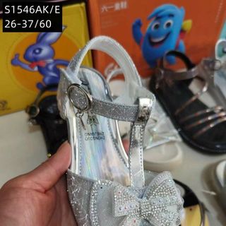 Sandal trẻ em/bé gái thời trang giá rẻ