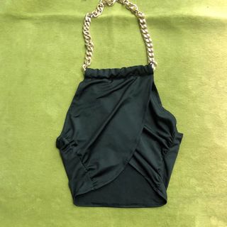 Áo croptop nữ size S/M